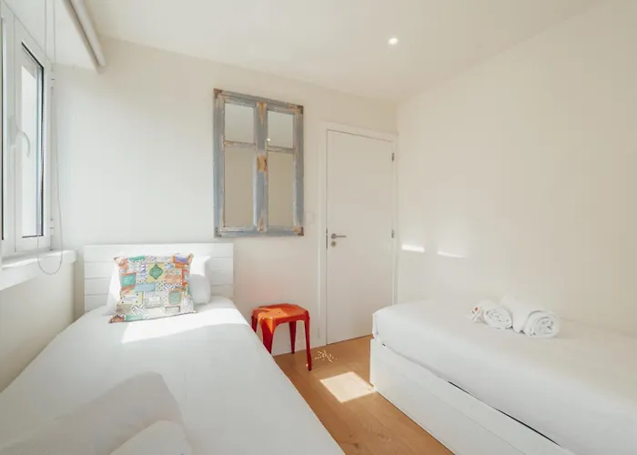 Rooftop Panoramic Batalha- *