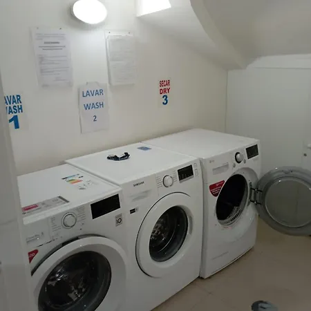 Rooftop Panoramic Batalha- 아파트 포르투