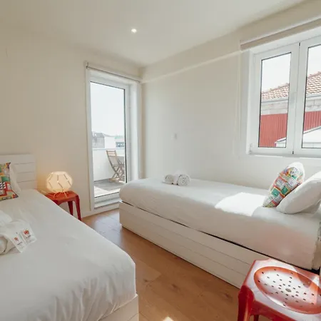 Rooftop Panoramic Batalha- *