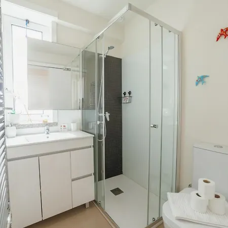 Rooftop Panoramic Batalha- 포르투