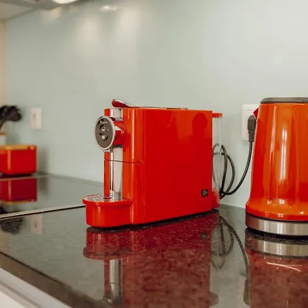 Rooftop Panoramic Batalha- * Porto