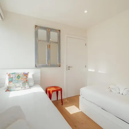 Rooftop Panoramic Batalha- *