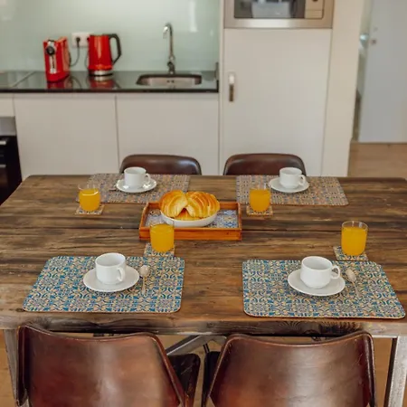 Rooftop Panoramic Batalha- Porto