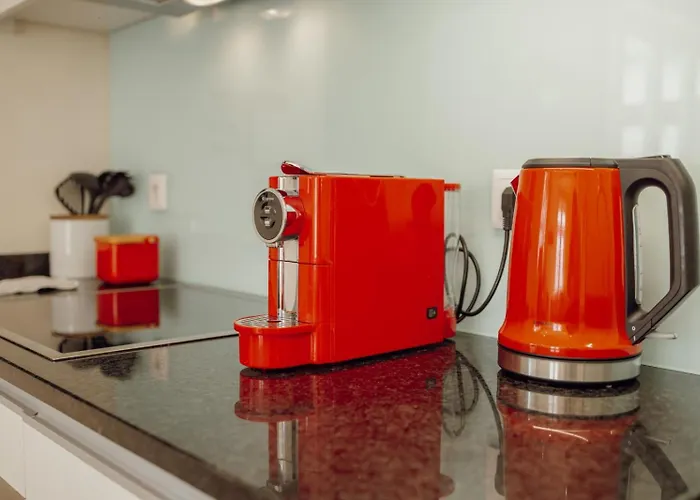Rooftop Panoramic Batalha- * Oporto