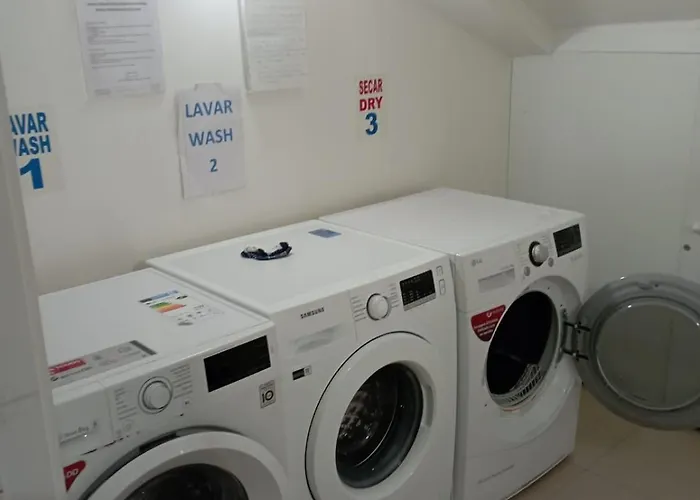 Rooftop Panoramic Batalha- Appartement Oporto