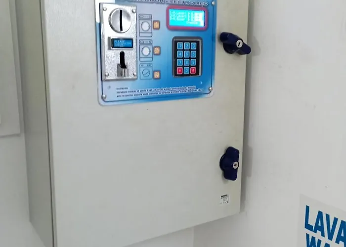 Appartement Rooftop Panoramic Batalha-