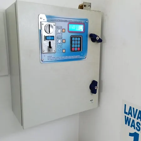 アパート Rooftop Panoramic Batalha-