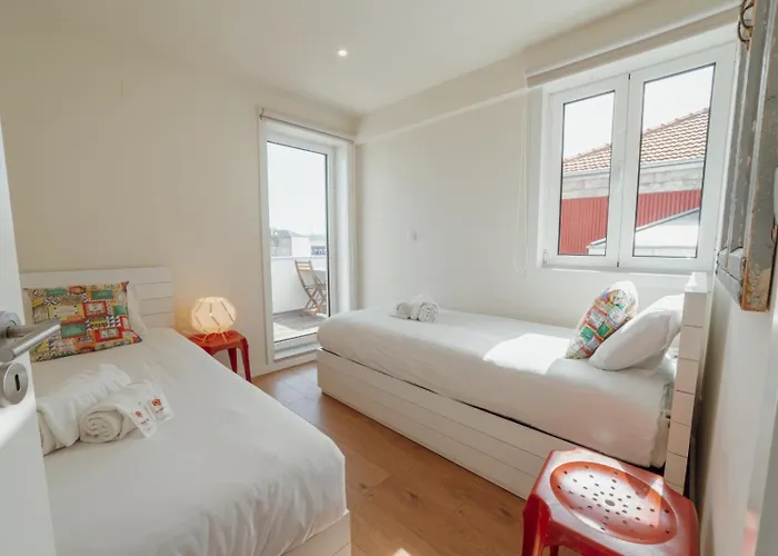 Rooftop Panoramic Batalha- *